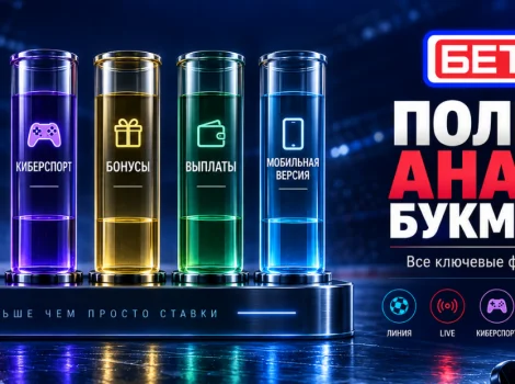 бет м