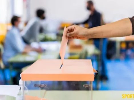 голосование