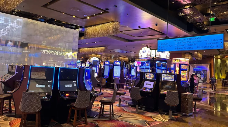 Работа казино MGM Resorts восстановлена после кибератаки