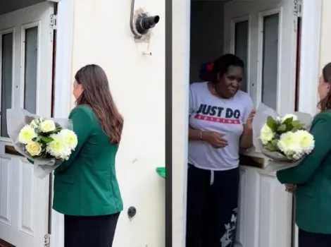 победитель Win My Home