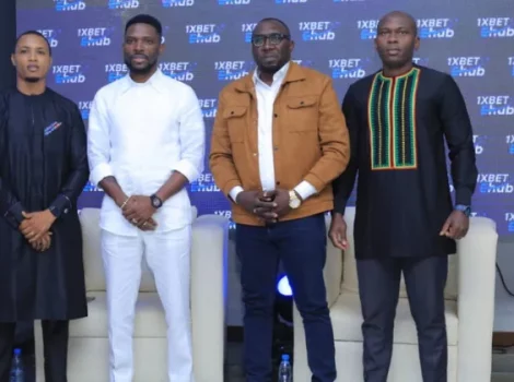 запуск 1xBet E Hub