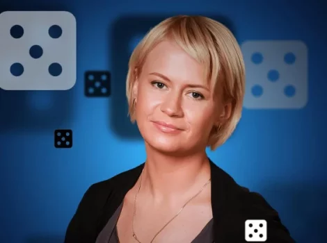 Елена Водолажко