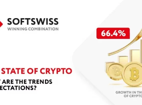 SOFTSWISS - iGaming