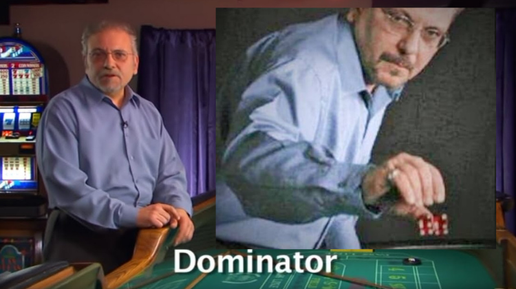 Как физика помогла Доминику Лориджио заработать миллионы в казино?
