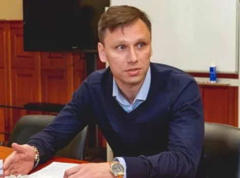 Алексей Попов