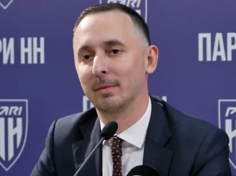 Давид Мелик-Гусейнов