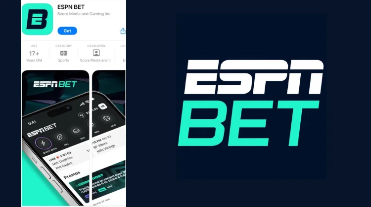 В США состоялся официальный запуск нового онлайн-букмекера ESPN BET