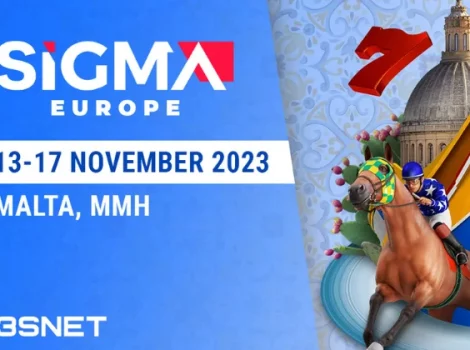 Sigma Europe 2023