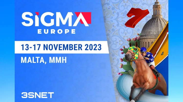 Выставка Sigma Europe 2023 пройдет на Мальте с 13 по 17 ноября