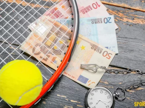 ставки на теннис