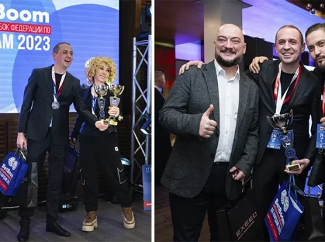 BetBoom Кубок по нардам