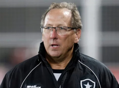 Джон Текстор