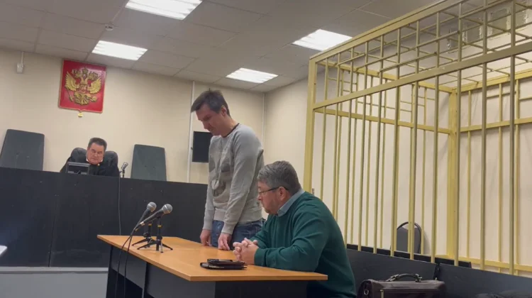 Экс-директор ФК «Чайка» приговорен к штрафу в размере 1,8 млн рублей за подкуп арбитров