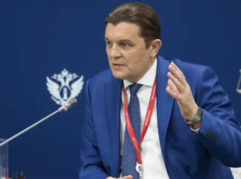 Олег Зателепин