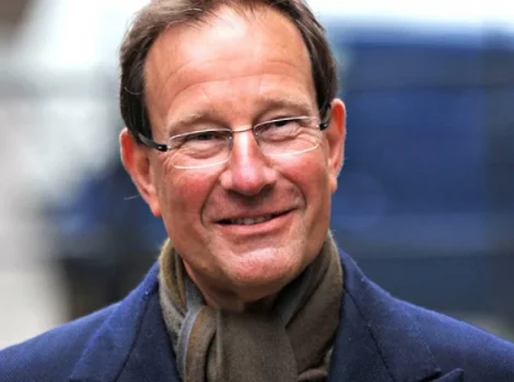 Ричард Десмонд