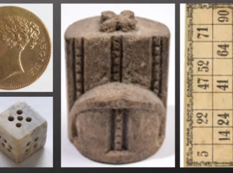 выставка Играют все