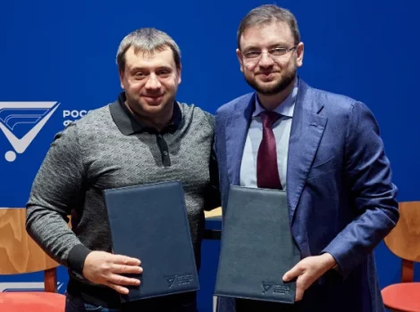 Макаров - Дружинин