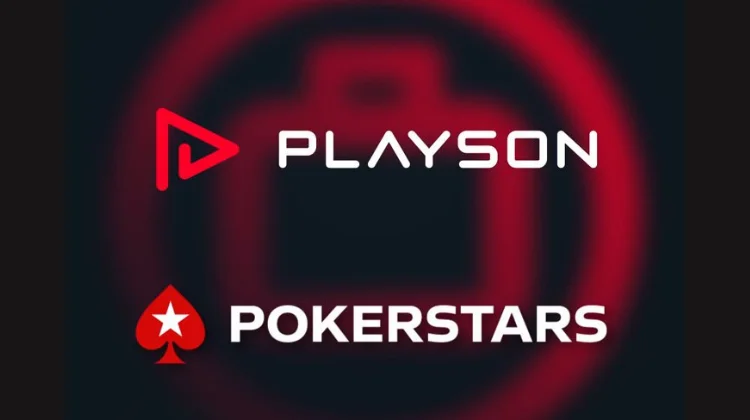 На платформе PokerStars появятся слоты от разработчика игр Playson