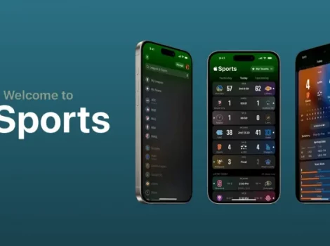 Apple Sports
