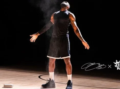 Леброн Джеймс - DraftKings