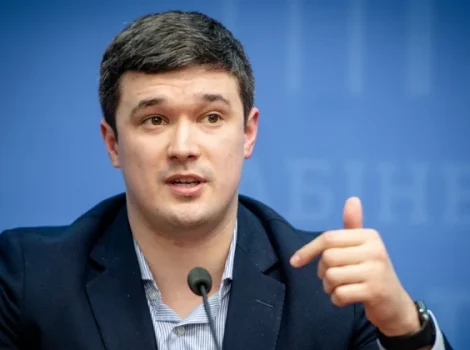 Михаил Федоров