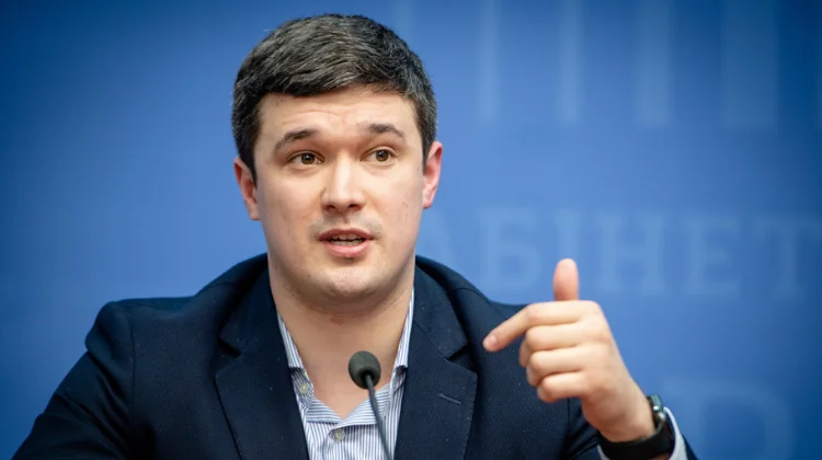 Законопроект о ликвидации КРАИЛ будет рассмотрен депутатами Верховной Рады Украины