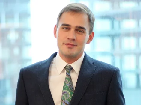 Олег Давыдов