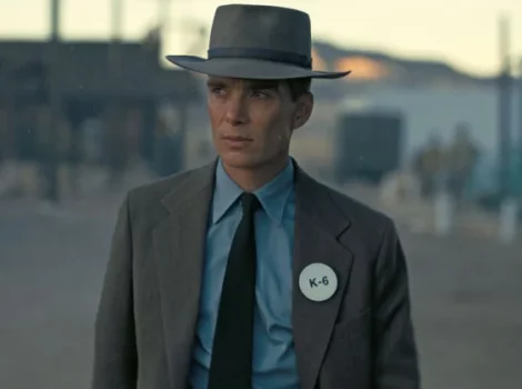 Оппенгеймер