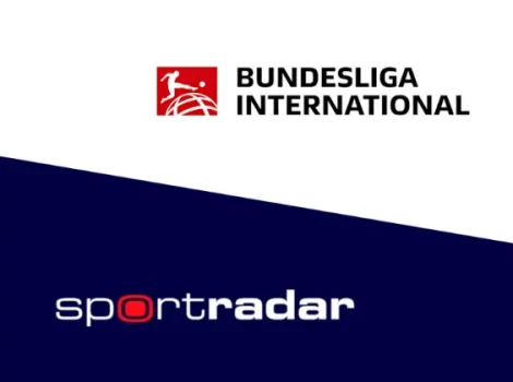 Sportradar - Бундеслига