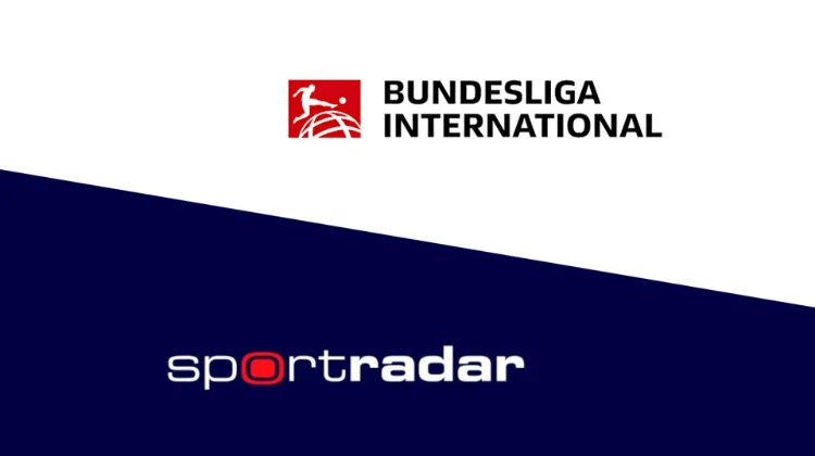 Sportradar и Bundesliga International продлили партнерское соглашение до лета 2032 года