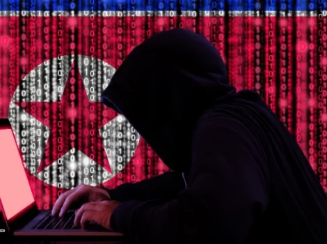 хакер - Северная Корея