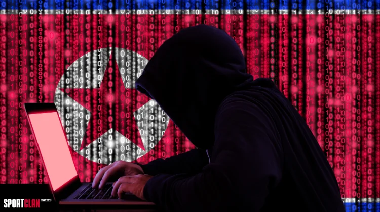 Южная Корея обвинила Северную Корею в распространении гемблинг-сайтов с вирусами