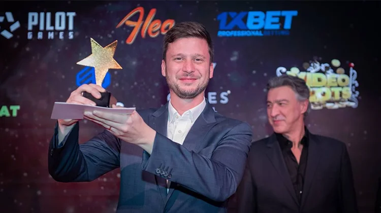 1xBet стал обладателем престижной награды International Gaming Awards 2024