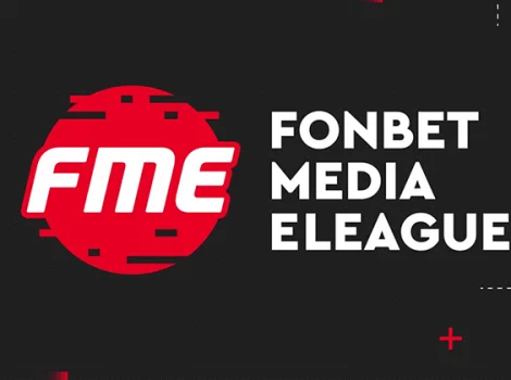FONBET MEDIA ELEAGUE