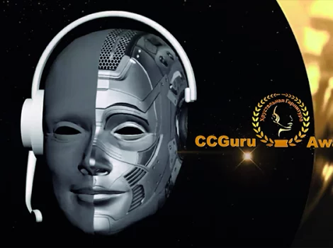 Хрустальная гарнитура - премия