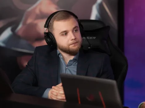 Иван «Faker» Демкин