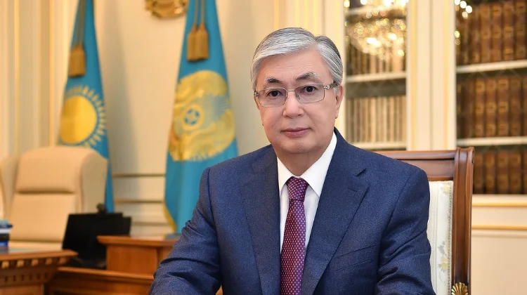 Президент Казахстана поручил правительству утвердить план по борьбе с лудоманией