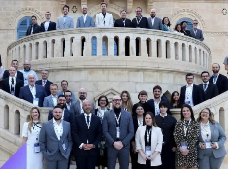 Конференция MGA