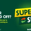 В Paddy Power запустили новый вид индивидуальных ставок на футбол — Super Sub