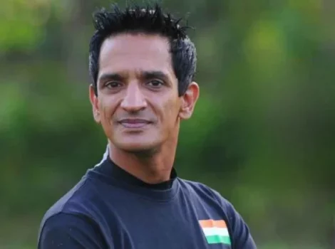 Ранджит Баджадж