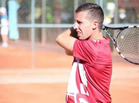 Аарон Кортес