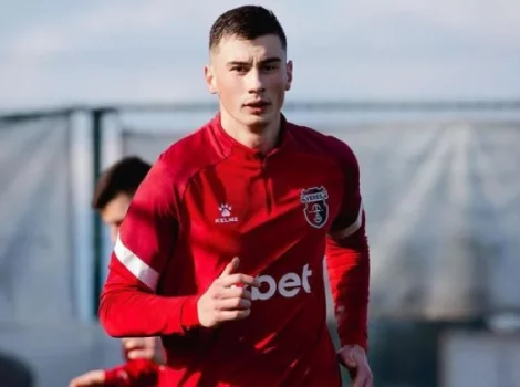 Арсений Коркодим