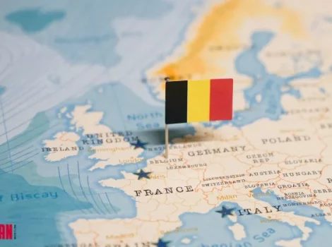 Бельгия