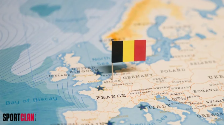 Исследование: В бедных районах Бельгии больше игорных заведений, чем в богатых