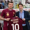 Компания Betsson Sport стала спонсором итальянского ФК «Торино»