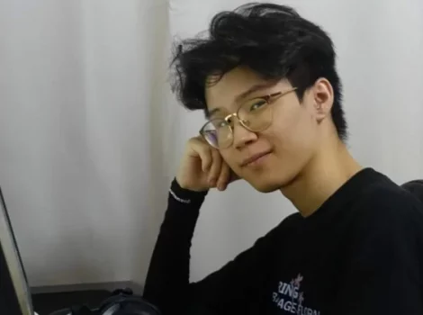 Эрхан gokushima Багынанов