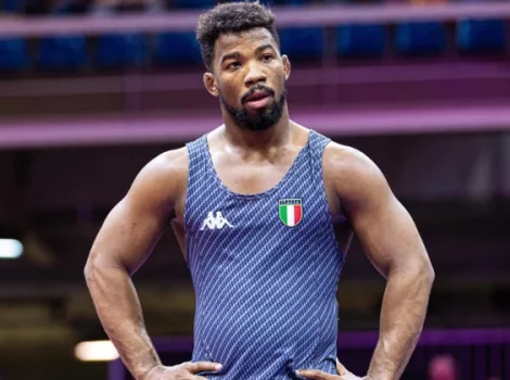 Франк Чамисо