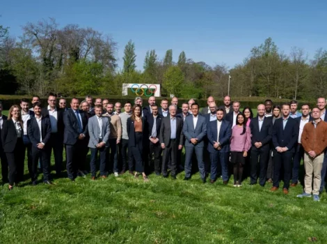 МОК семинар