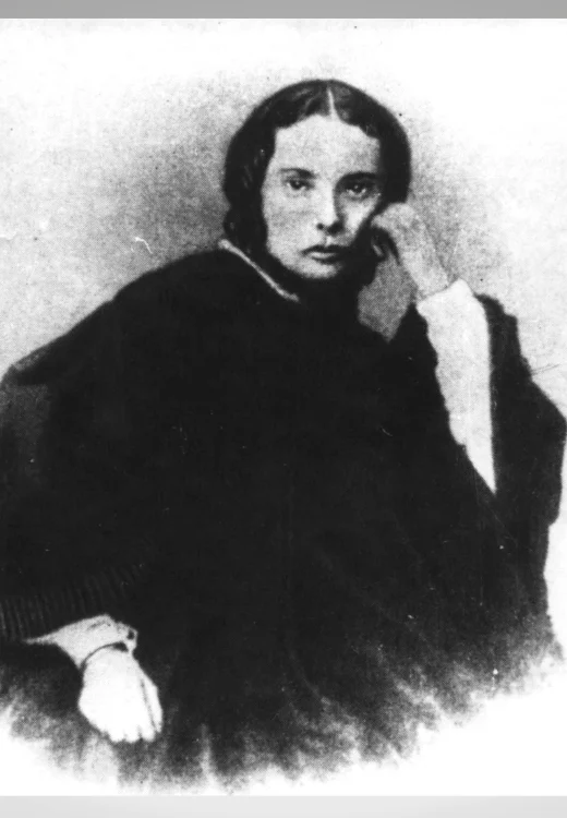 Мария Достоевская