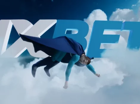 Моргенштерн - 1xBet